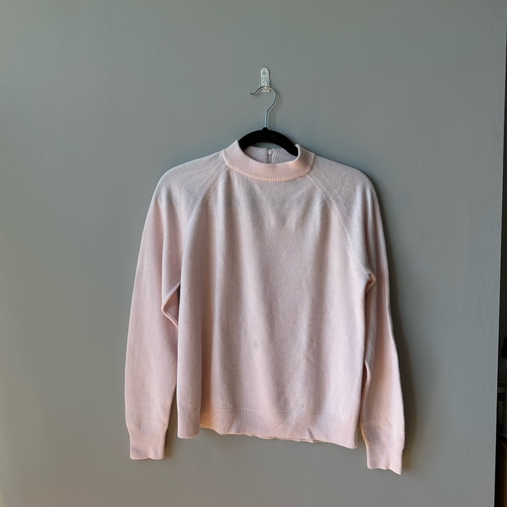 Karen Scott Sweater 💖